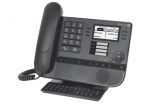 Alcatel Lucent 8029s INT Premium Deskphone Moon Grey - 3MG27218WW